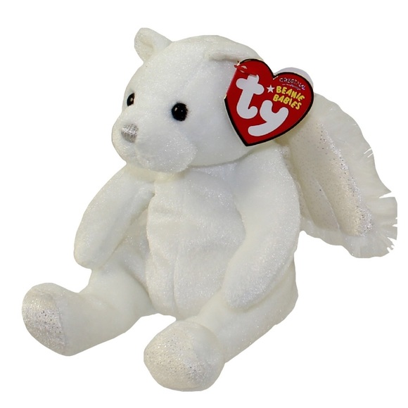 Ty beanie babies “heavenly” - Picture 2 of 5